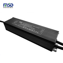 60w 110v and 220vac transfer to 12v 24vdc 0/10v dimming led driver more 40w50w efficiency led dimmer indoor and outdoor lighting